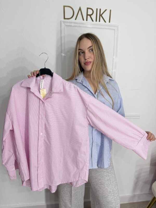 Camisa Triana - Imagen 3