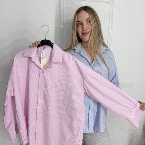 Camisa Triana