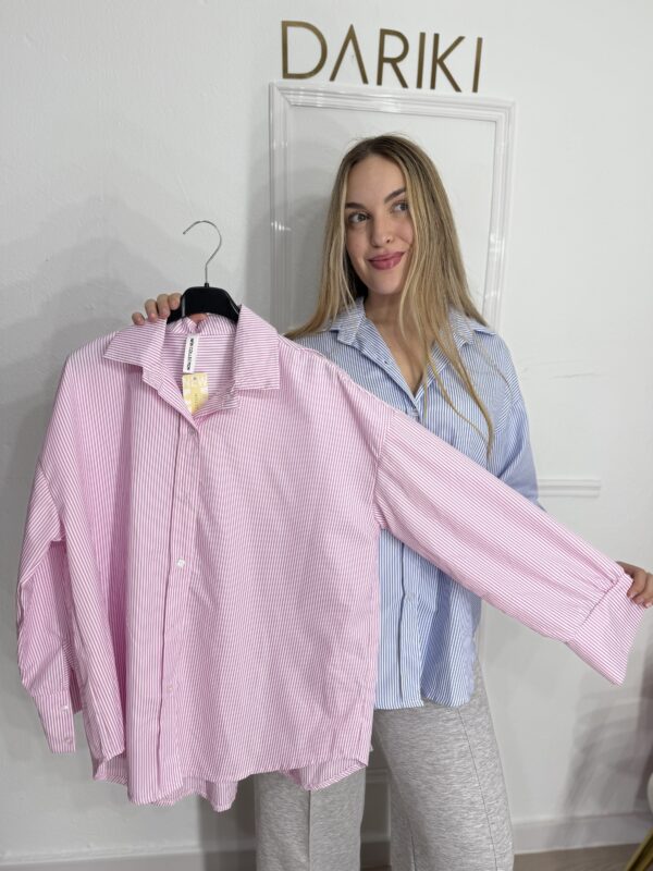 Camisa Triana