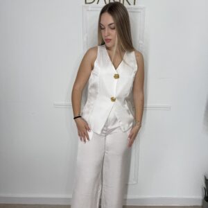 Conjunto esmeralda