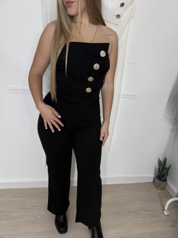 Mono leonor - Imagen 5