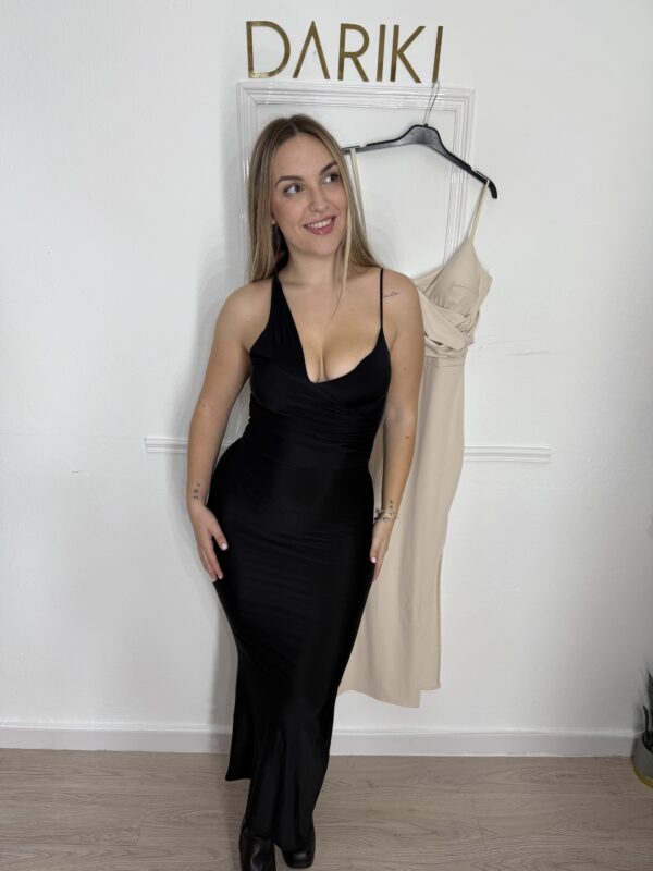 Vestido lorú - Imagen 3