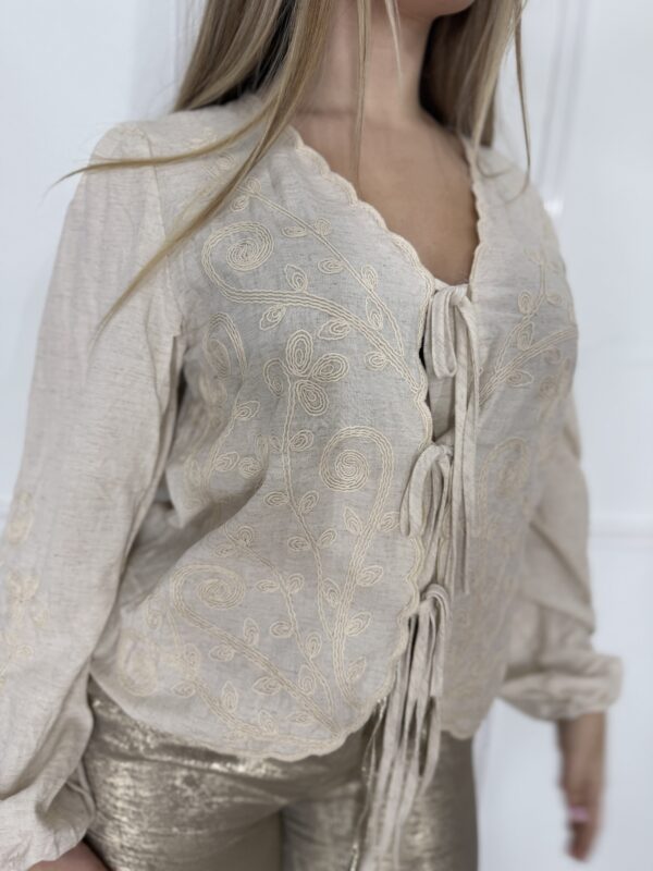 Chaqueta primavera - Imagen 3