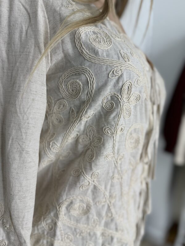 Chaqueta primavera - Imagen 2
