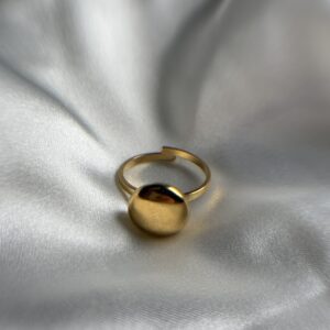 Anillo nila