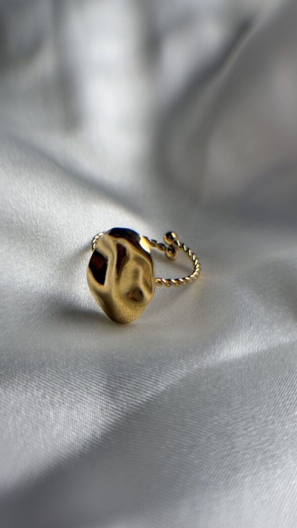Anillo sula - Imagen 2