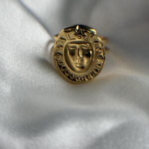 Anillo Rocio