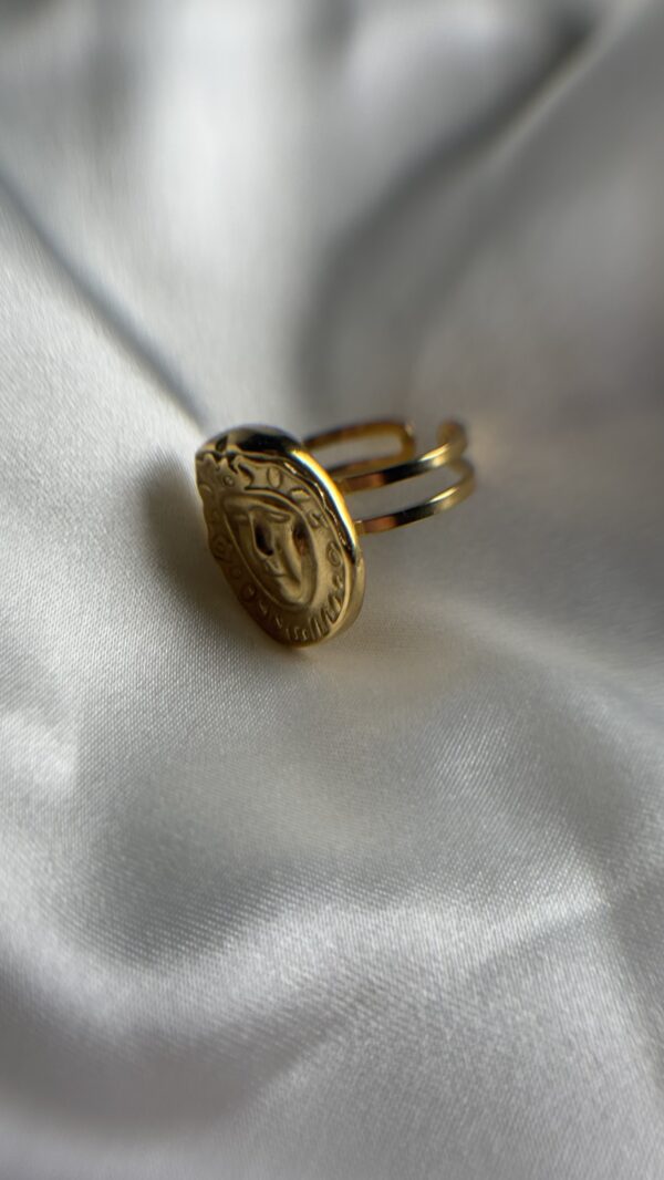Anillo Rocio - Imagen 3