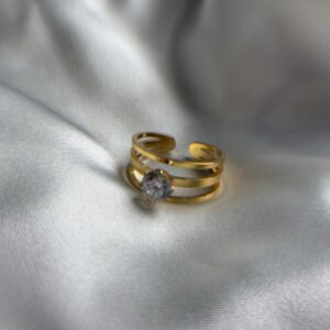 Anillo diamond
