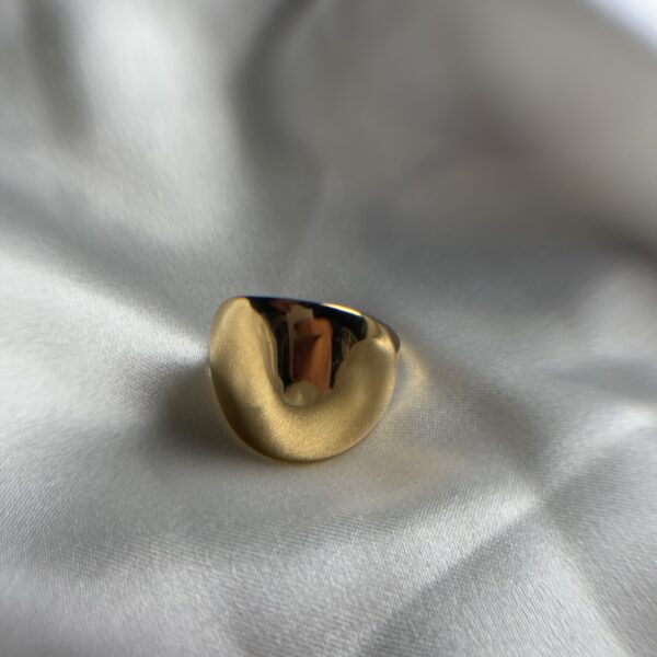 Anillo áfrica - Imagen 2