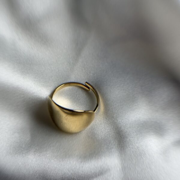 Anillo áfrica