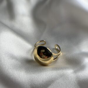 Anillo orusko