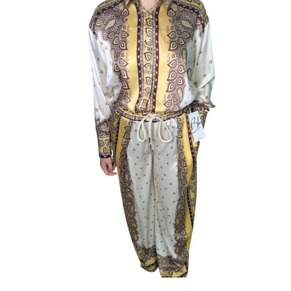 Conjunto india - Imagen 3