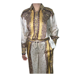 Conjunto india