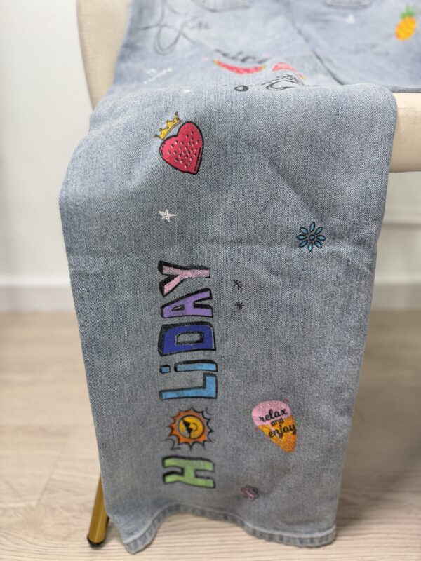 Pantalón bichota 💖 - Imagen 4