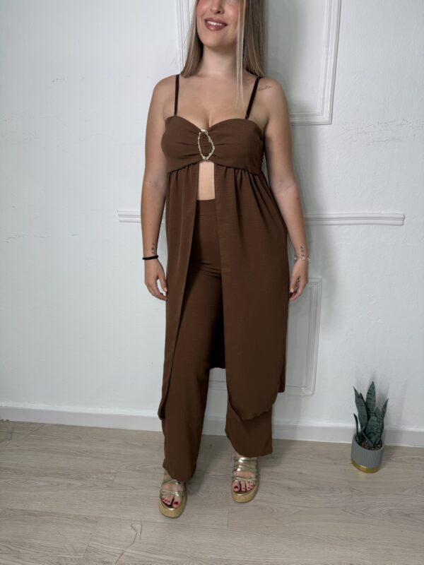 Conjunto habana - Imagen 3