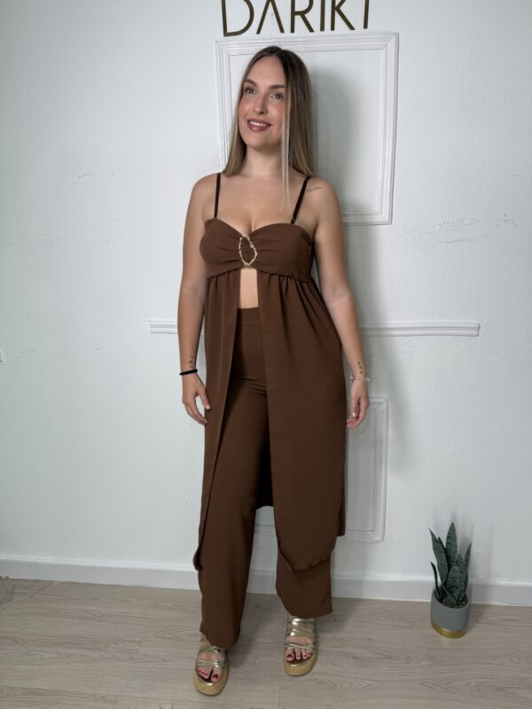Conjunto habana - Imagen 2