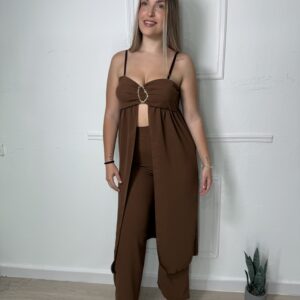 Conjunto habana
