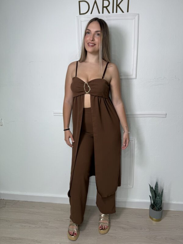 Conjunto habana