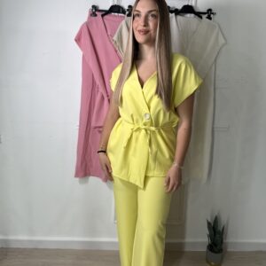 Conjunto estrella