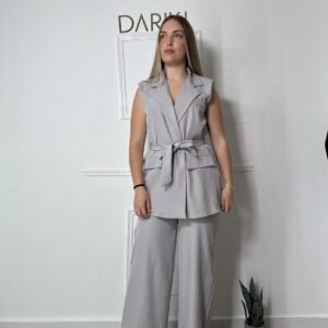 Conjunto Amanda