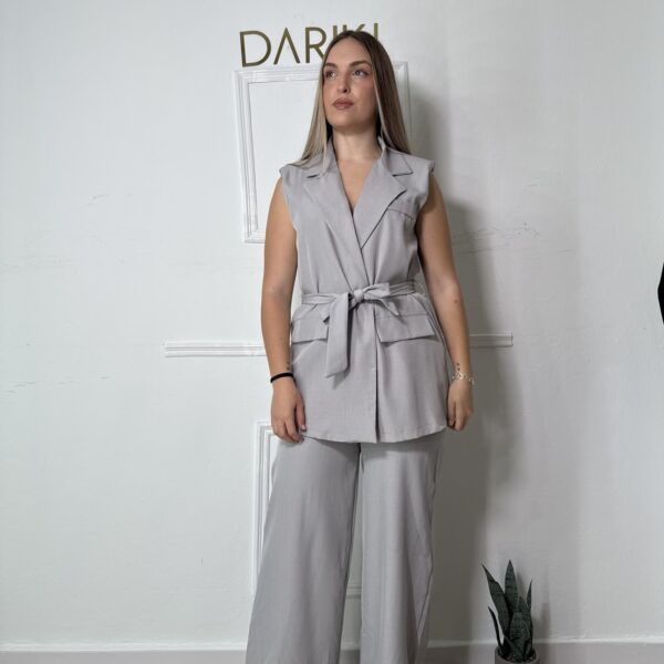 Conjunto Amanda