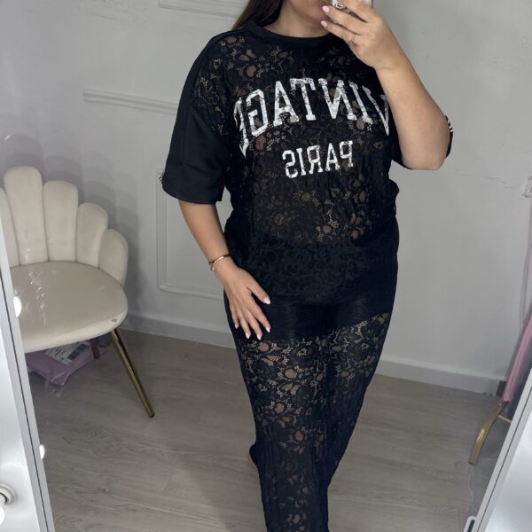 Conjunto vintage - Imagen 3