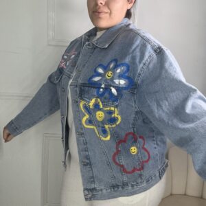 Chaqueta bichota