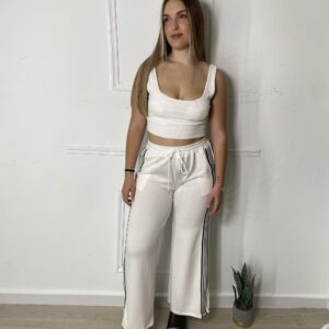 Conjunto chándal marina