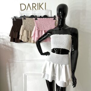 Conjunto Alba