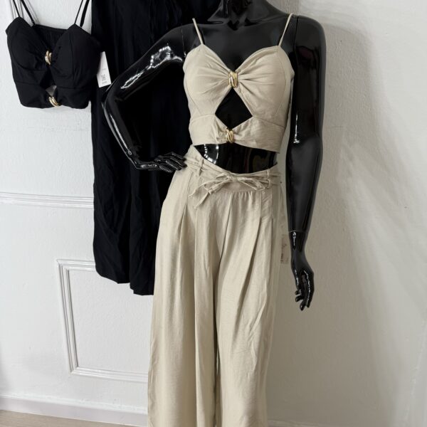 Conjunto tina
