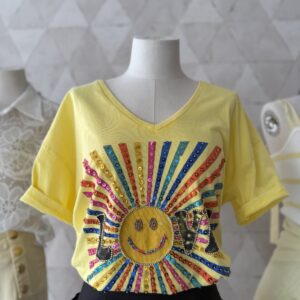 Camiseta love