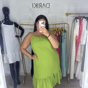 Vestido grecia