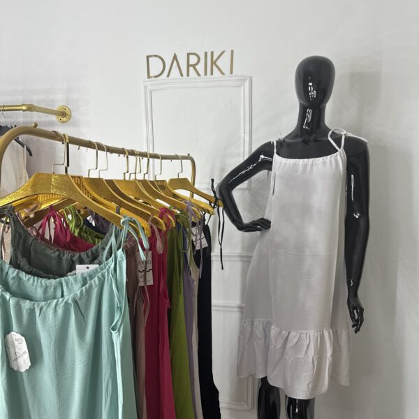 Vestido grecia - Imagen 2