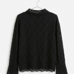 Camisa curvy bambula