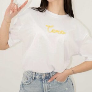 Camiseta lumina horóscopo taurus