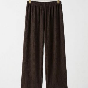 Pantalón curvy bambula desde 42 a 50