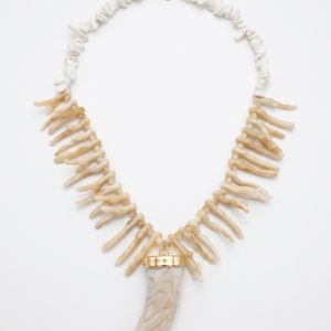 Collar guaro