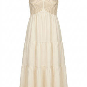 Vestido Abu Dabi