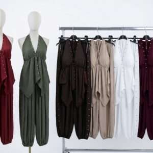 Conjunto tachuelas